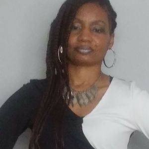 Meet your Posher, Marilyn